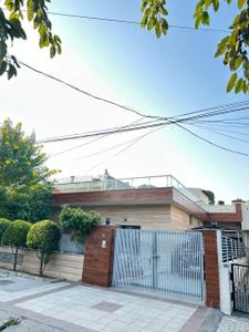 Image of 4000 Sq.ft 4 BHK Independent House for sale in Sector 61, Mohali for Rs. 85000000