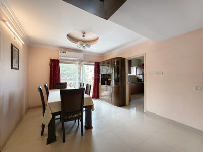 Hall Image of 2113 Sq.ft 4 BHK Apartment / Flat for sale in Corporate Suncity Apartments, Bellandur Bengaluru for Rs. 28500000