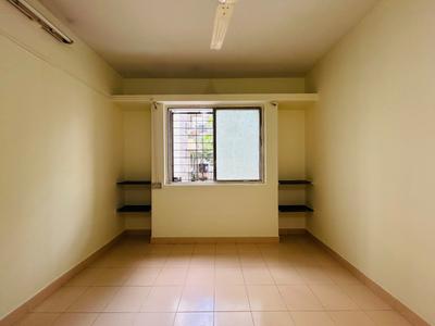 Bedroom Image of 700 Sq.ft 1.5 BHK Apartment / Flat for sale in Anand Nagar, Sinhagad Road Pune for Rs. 6500000