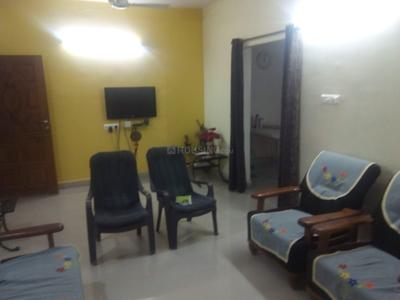 Hall Image of 1260 Sq.ft 3 BHK Apartment / Flat for sale in Abhijit Jayanti Nagari 4, Besa Nagpur for Rs. 5500000
