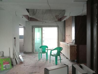 Living Room Image of 2185 Sq.ft 3 BHK Apartment / Flat for sale in Arya Park Imperial, Taltala Kolkata for Rs. 36000000