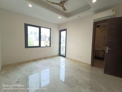 Hall Image of 1800 Sq.ft 3 BHK Builder Floor for sale in Gulmohar Park New Delhi for Rs. 80000000