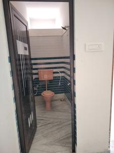 Bathroom Image of 895 Sq.ft 2 BHK Apartment / Flat for sale in Mourigram Howrah for Rs. 2863105