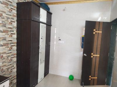 Bedroom Image of 690 Sq.ft 2 BHK Apartment / Flat for sale in J And G Ameya Park, Kalyan East Kalyan for Rs. 6200000