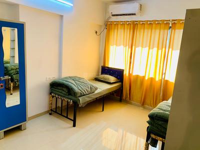Bedroom Image of NAVKAR in Powai, Mumbai