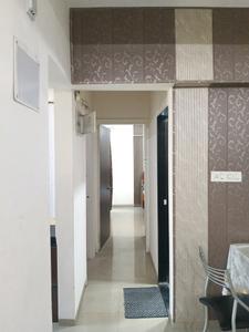 Passage Image of 950 Sq.ft 2 BHK Apartment / Flat for rent in Vihang Valley, Kasarvadavali Thane for Rs. 28000