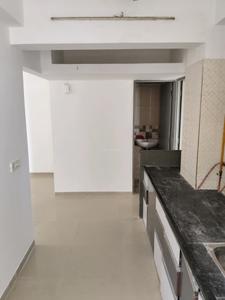 Kitchen Image of 1300 Sq.ft 2 BHK Apartment / Flat for rent in Bakeri Sarvesh, Ranip Ahmedabad for Rs. 14500