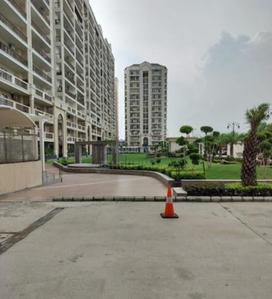 Image of 1575 Sq.ft 3 BHK Apartment / Flat for rent in Affinity Greens, PR7 Airport Road, Zirakpur for Rs. 30000