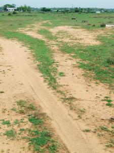 Image of 1525 Sq.ft Residential Plot / Land for sale in Pinjivakkam, Chennai for Rs. 1350000