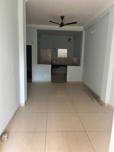 Hall Image of 1000 Sq.ft 2 BHK Independent House for sale in Nipania Indore for Rs. 12000000