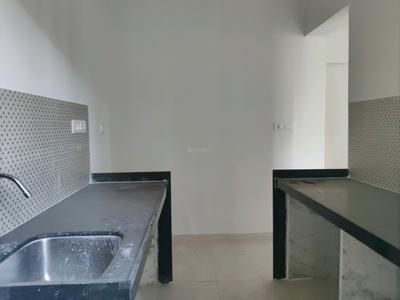Kitchen Image of 972 Sq.ft 3 BHK Apartment / Flat for sale in Lodha Upper Thane, Bhiwandi Thane for Rs. 9200000