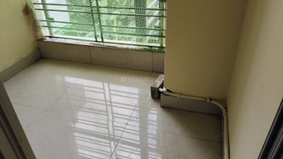 Image of 850 Sq.ft 2 BHK Apartment / Flat for sale in PS Arham, New Town, Kolkata for Rs. 9000000