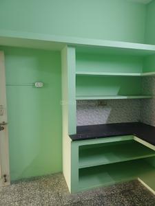 Kitchen Image of 1000 Sq.ft 2 BHK Independent House for rent in Nedunchalai Nagar Salem for Rs. 15000