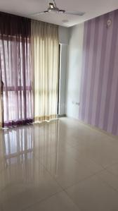 Hall Image of 1430 Sq.ft 3 BHK Apartment / Flat for rent in Runal Gateway, Ravet Pune for Rs. 42000