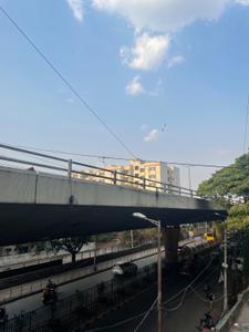 Image of 1008 Sq.ft 3 BHK Apartment / Flat for sale in Chamrajpet, Bengaluru for Rs. 15000000