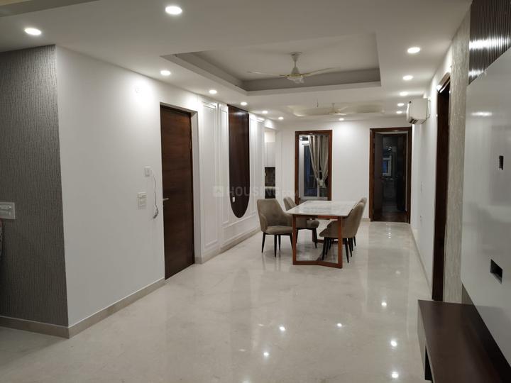 Block B, Sushant Lok Phase 1 Main Image 1