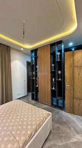Bedroom Image of 648 Sq.ft 1 BHK Apartment / Flat for sale in Bhago Majra Mohali for Rs. 2990000