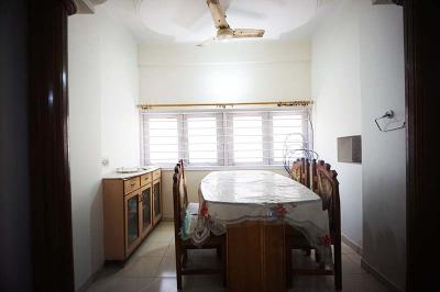 Hall Image of 1260 Sq.ft 3 BHK Apartment / Flat for sale in Maninagar Ahmedabad for Rs. 6400000
