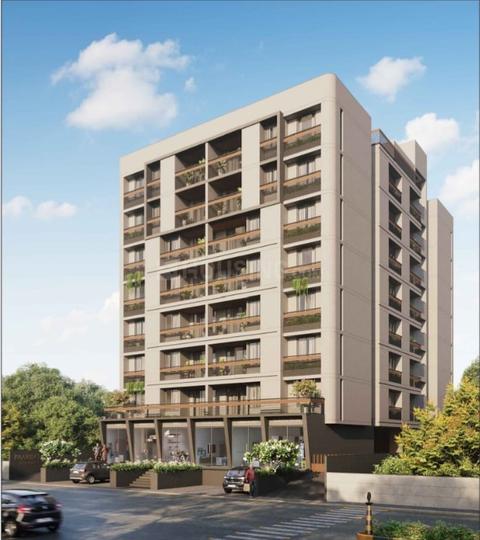 Vasana Hadmatia, Sargasan Main Image 1