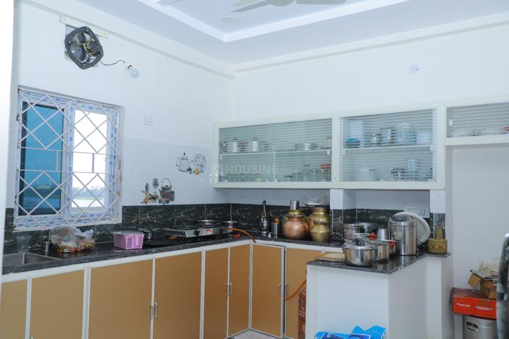 Siddipet Kitchen 1