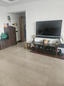 Hall Image of 1700 Sq.ft 3 BHK Apartment / Flat for sale in RNA Azzure, Bandra East Mumbai for Rs. 52500000