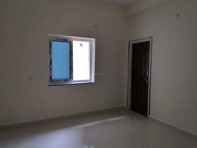 Bedroom Image of 1310 Sq.ft 2 BHK Apartment / Flat for sale in Bommarillu Jewel Block B by Bommarillu Developers, Ameenpur Sangareddy for Rs. 6200000