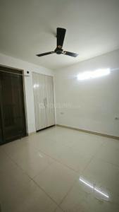 Bedroom Image of 1257 Sq.ft 2 BHK Apartment / Flat for rent in Kiara Residency, Sushant Golf City Lucknow for Rs. 20000