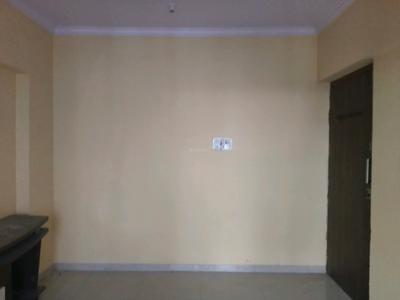 Living Room Image of 585 Sq.ft 1 BHK Apartment / Flat for sale in Raunak City 3, Kalyan West Kalyan for Rs. 3350000