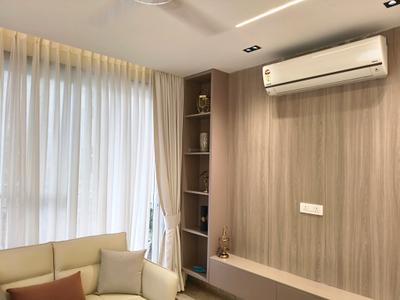 4 BHK Flat