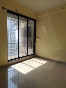 Hall Image of 1120 Sq.ft 2 BHK Apartment / Flat for sale in Raikar Yashodeep Height, Rabale Navi Mumbai for Rs. 18000000