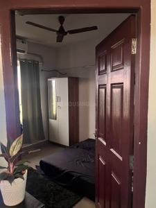 Bedroom Image of 1250 Sq.ft 3 BHK Apartment / Flat for sale in Eroor Kochi for Rs. 6500000