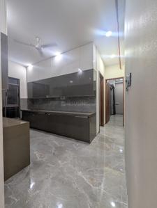 Hall Image of 1162 Sq.ft 2 BHK Apartment / Flat for sale in N B Swanandi Blossom, Ravet Pune for Rs. 7450000