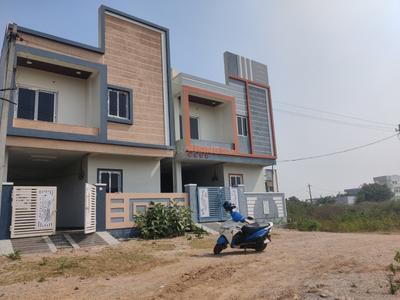 Image of 2600 Sq.ft 2 BHK Independent House for sale in Narapally, Hyderabad for Rs. 11500000