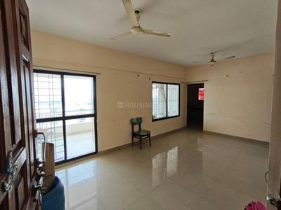 Hall Image of 1100 Sq.ft 2 BHK Apartment / Flat for rent in Techops Garden, Dighori Nagpur for Rs. 12000