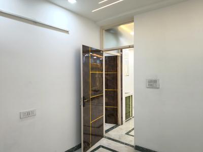 Bedroom Image of 1400 Sq.ft 3 BHK Builder Floor for sale in Indirapuram Ghaziabad for Rs. 12500000