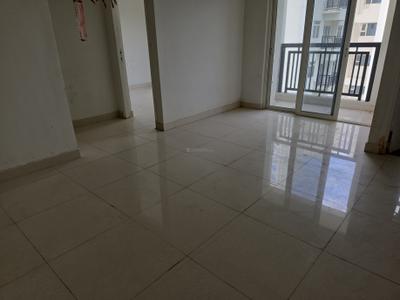 Living Room Image of 954 Sq.ft 2 BHK Apartment / Flat for sale in Rishi Pranaya Phase I, New Town Kolkata for Rs. 9000000