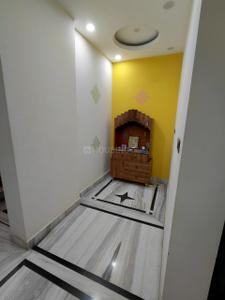 Hall Image of 700 Sq.ft 2 BHK Builder Floor for rent in Palam Vihar Gurgaon for Rs. 24000