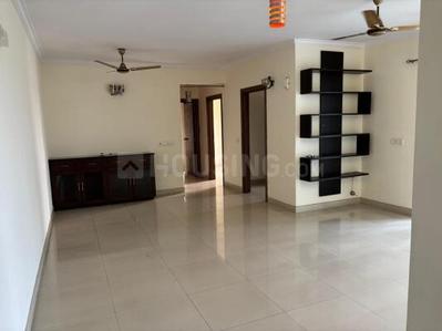 Hall Image of 1370 Sq.ft 2 BHK Apartment / Flat for sale in Veracious Vani Villas, Yelahanka Bengaluru for Rs. 12500000