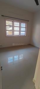 Bedroom Image of 750 Sq.ft 1 BHK Apartment / Flat for rent in JP Nagar Bengaluru for Rs. 17004