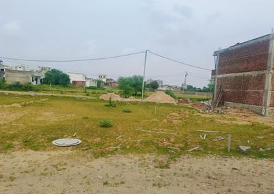 Sirsi Plot View 1