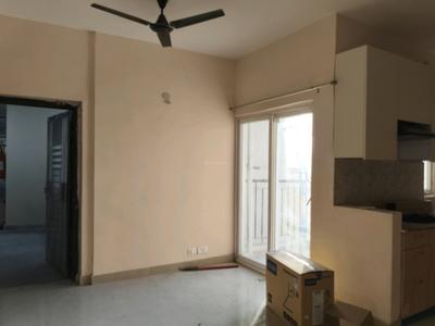 Living Room Image of 750 Sq.ft 2 BHK Apartment / Flat for sale in Amrapali Dream Valley 2, Noida Extension Greater Noida for Rs. 6275000
