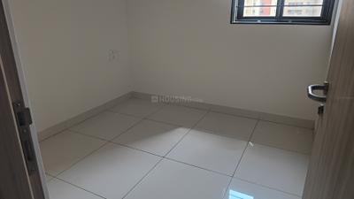 Bedroom Image of 980 Sq.ft 2.5 BHK Apartment / Flat for sale in Nanded City Kalashree, Nanded Pune for Rs. 7600000