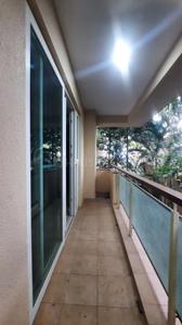 Balcony Image of 3111 Sq.ft 3 BHK Apartment / Flat for sale in Wright The Grove by Wrightspaces, Sarjapur Bengaluru for Rs. 39500000