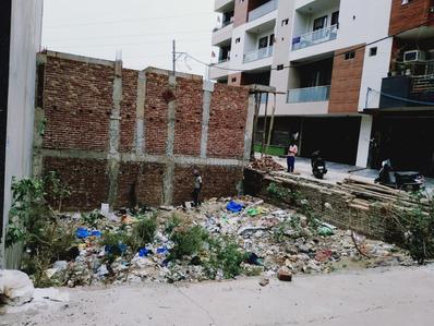 Residential Plot