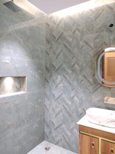Bedroom One Image of 2250 Sq.ft 4 BHK Builder Floor for sale in Sector 89 Faridabad for Rs. 20000000