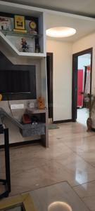 Hall Image of 2800 Sq.ft 3 BHK Apartment / Flat for rent in Kavadiguda Hyderabad for Rs. 55000