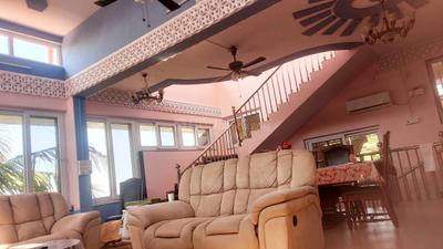 Living Room Image of 7500 Sq.ft 8 BHK Villa for sale in Salcete Goa for Rs. 50000000