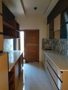 Kitchen Image of 2050 Sq.ft 3.5 BHK Duplex for sale in Sahastradhara Road Dehradun for Rs. 17500000