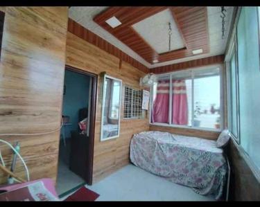 Bedroom Image of 850 Sq.ft 2 BHK Apartment / Flat for sale in Manewada Nagpur for Rs. 3490000