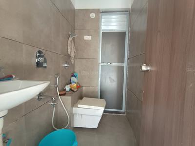 Image of 750 Sq.ft 1 BHK Apartment / Flat for sale in Gurukrupa Aramus Galassia, Ulwe, Navi Mumbai for Rs. 6950000